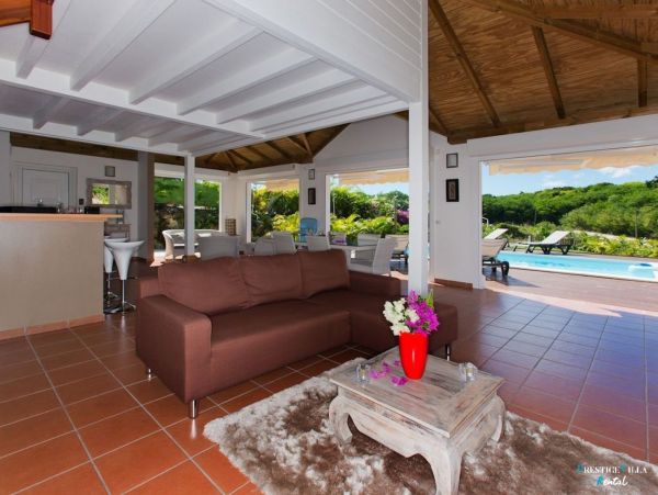 Guadeloupe Home 962641