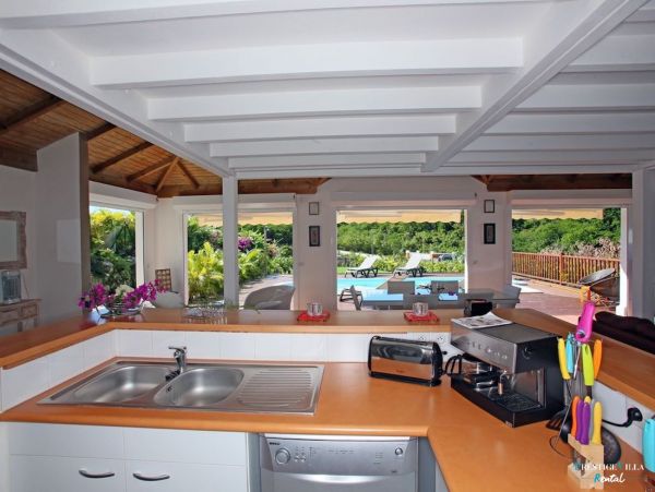 Guadeloupe Home 962641