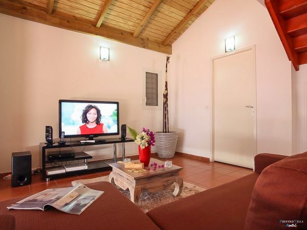 Guadeloupe Home 962641