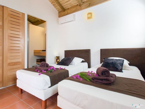 Guadeloupe Home 962641