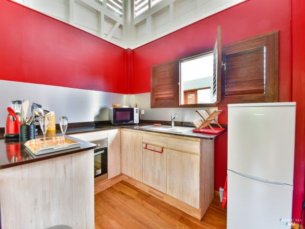Guadeloupe Home 962642