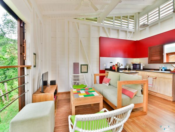 Guadeloupe Home 962643