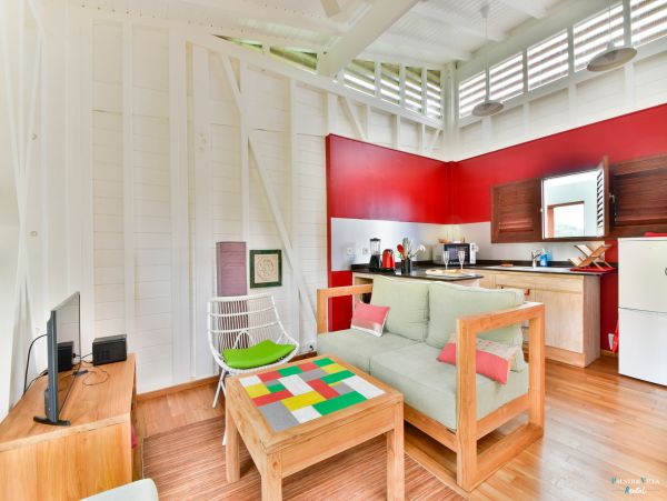 Guadeloupe Home 962643