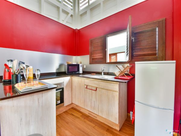 Guadeloupe Home 962643