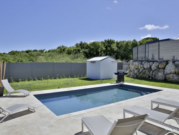 Guadeloupe Home 962644