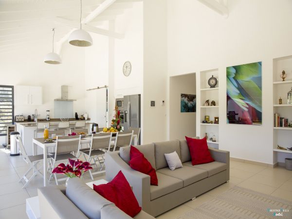 Guadeloupe Home 962644