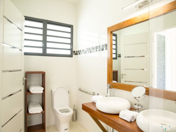 Guadeloupe Home 962644