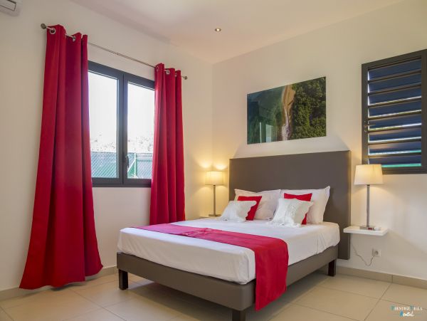Guadeloupe Home 962644