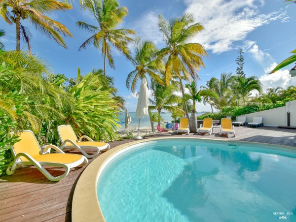Guadeloupe Home 962645
