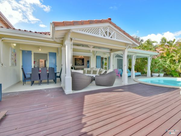 Guadeloupe Home 962645