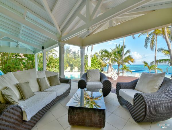 Guadeloupe Home 962645