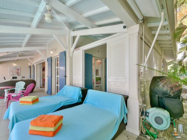 Guadeloupe Home 962645