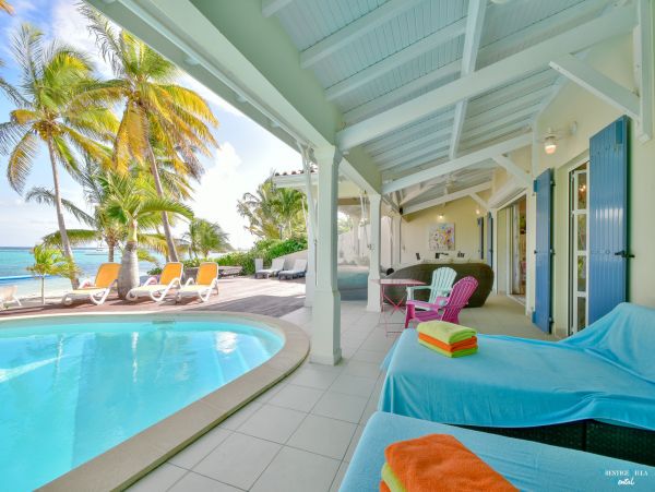 Guadeloupe Home 962645