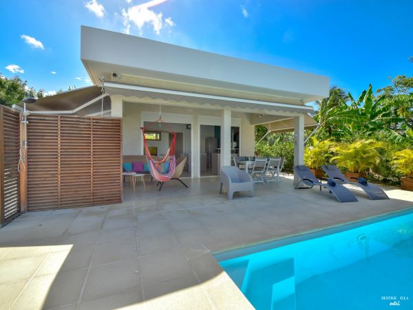 Guadeloupe Home 962647