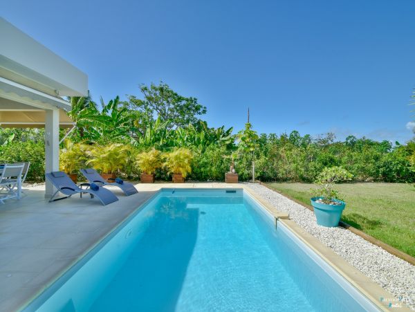Guadeloupe Home 962647