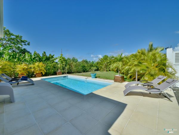 Guadeloupe Home 962647