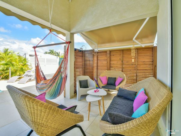 Guadeloupe Home 962647