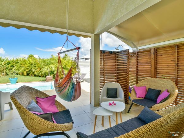 Guadeloupe Home 962647