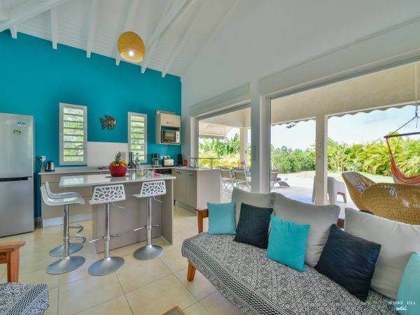 Guadeloupe Home 962647