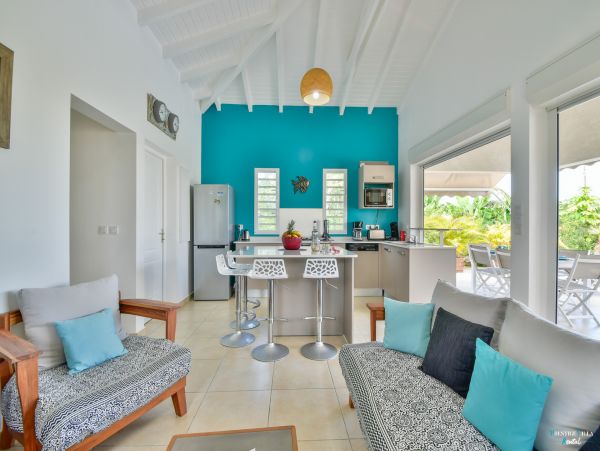 Guadeloupe Home 962647