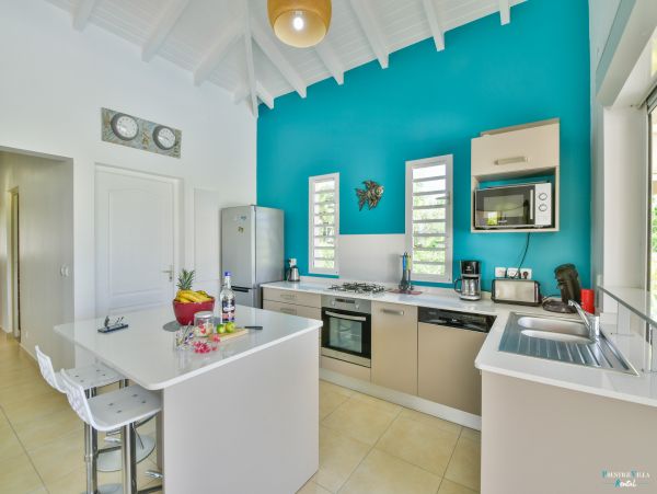 Guadeloupe Home 962647