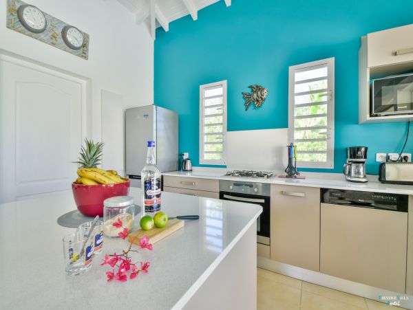 Guadeloupe Home 962647