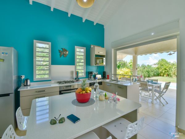 Guadeloupe Home 962647