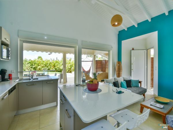 Guadeloupe Home 962647