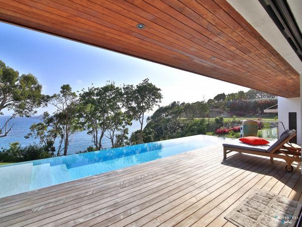 Guadeloupe  4 Bedroom Vacation Villa With Private Pool