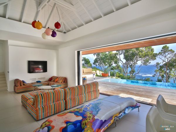 Guadeloupe  4 Bedroom Vacation Villa With Private Pool