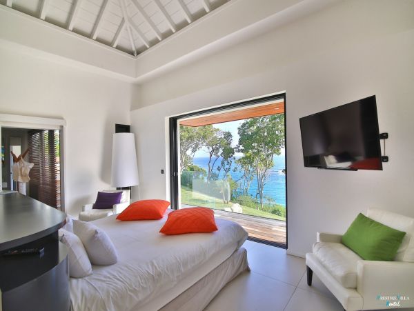 Guadeloupe  4 Bedroom Vacation Villa With Private Pool