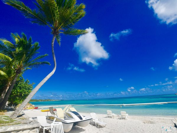 Guadeloupe Home 962649