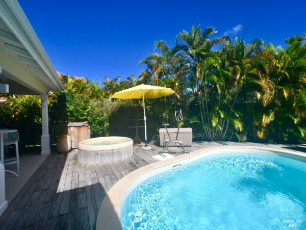 Guadeloupe Home 962649