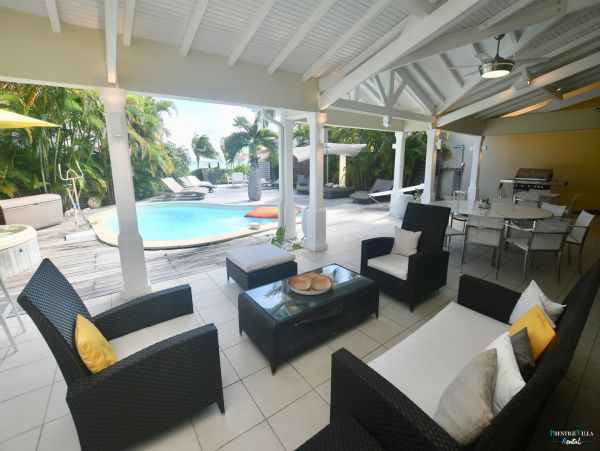 Guadeloupe Home 962649