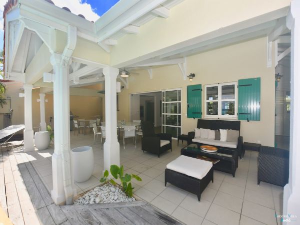 Guadeloupe Home 962649