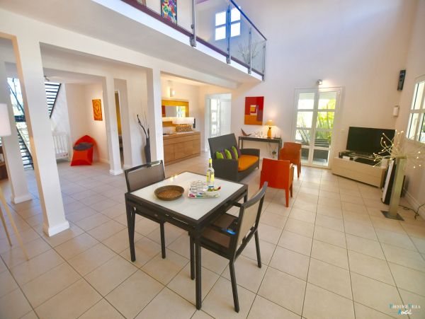 Guadeloupe Home 962649