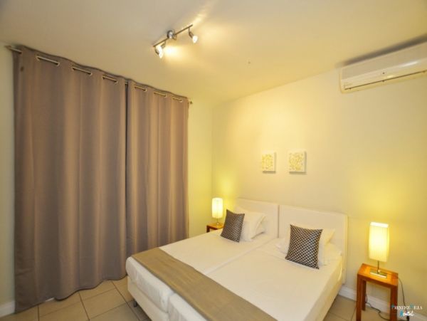 Guadeloupe Home 962649