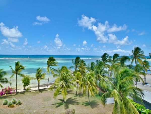 Guadeloupe Condo 962651