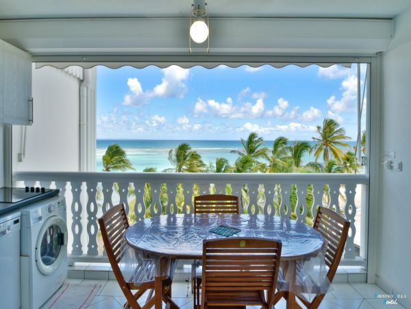 Guadeloupe Condo 962651