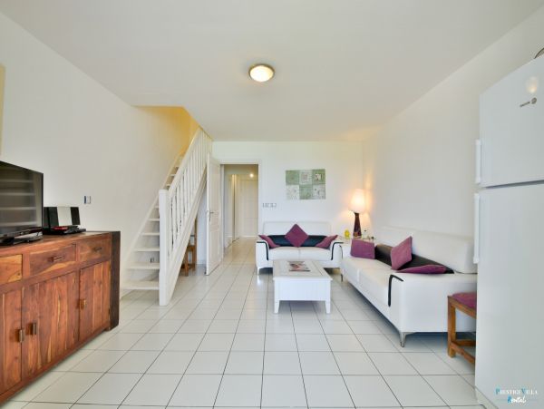 Guadeloupe Condo 962651