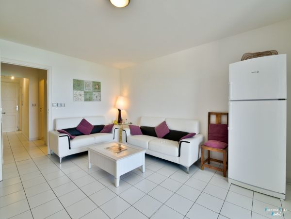 Guadeloupe Condo 962651