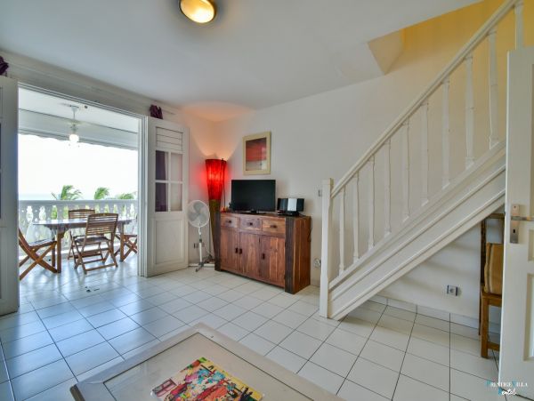 Guadeloupe Condo 962651