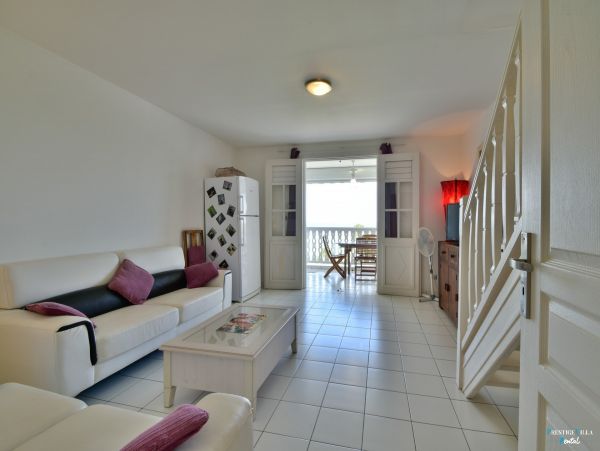 Guadeloupe Condo 962651