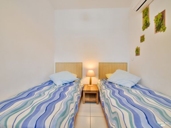 Guadeloupe Condo 962651