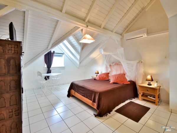 Guadeloupe Condo 962651