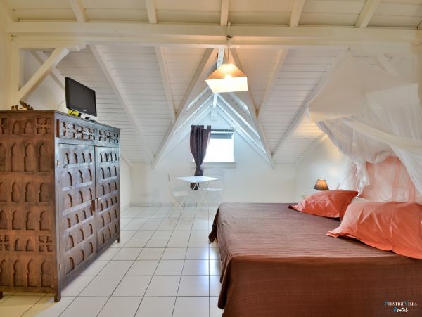 Guadeloupe Condo 962651