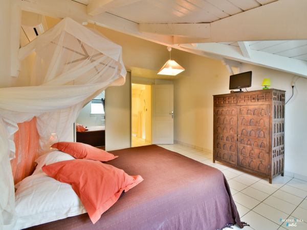 Guadeloupe Condo 962651
