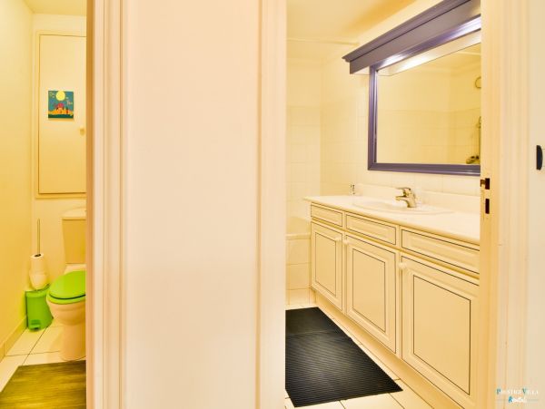 Guadeloupe Condo 962651