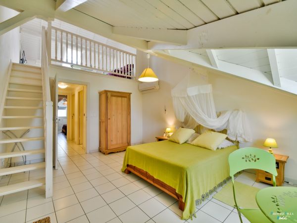 Guadeloupe Condo 962651