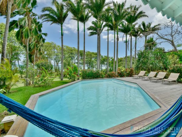 Guadeloupe Home 962652